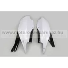 MŰANYAG ELEM, OLDALTÁBLA YAMAHA (4859UFO) 