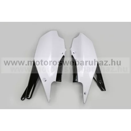 MŰANYAG ELEM, OLDALTÁBLA YAMAHA (4859UFO) 
