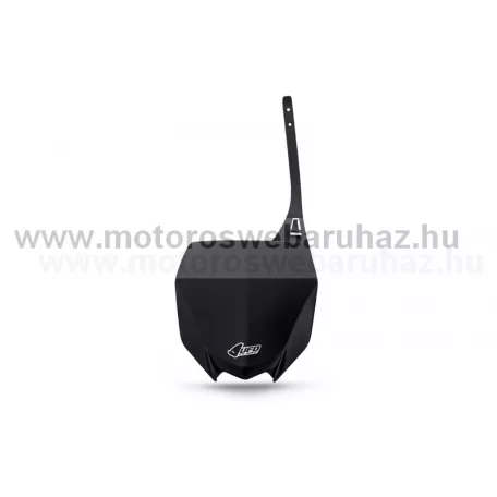 MŰANYAG ELEM, ELSŐ RAJTSZÁMTÁBLA YAMAHA (4860UFO) 