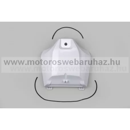 MŰANYAG ELEM, LÉGSZŰRŐ BOX YAMAHA (YA04863) 