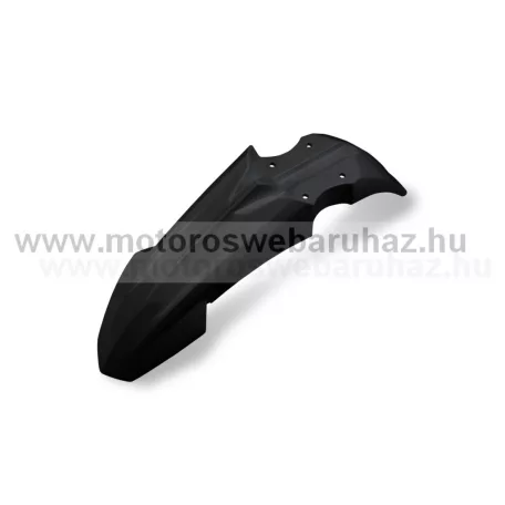 MŰANYAG ELEM, ELSŐ SÁRVÉDŐ YAMAHA (4865UFO) 