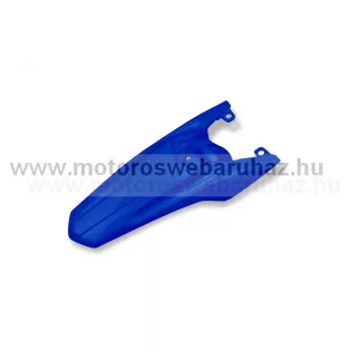 MŰANYAG ELEM, HÁTSÓ SÁRVÉDŐ YAMAHA (4866UFO) 