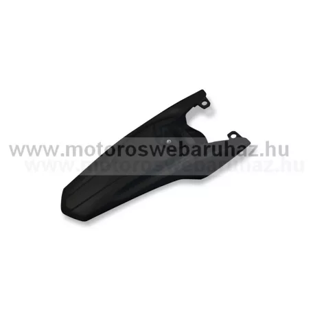 MŰANYAG ELEM, HÁTSÓ SÁRVÉDŐ YAMAHA (4866UFO) 