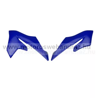 MŰANYAG ELEM, HŰTŐ LÉGTERELŐ YAMAHA (4867UFO) 