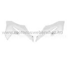 MŰANYAG ELEM, HŰTŐ LÉGTERELŐ YAMAHA (4867UFO) 