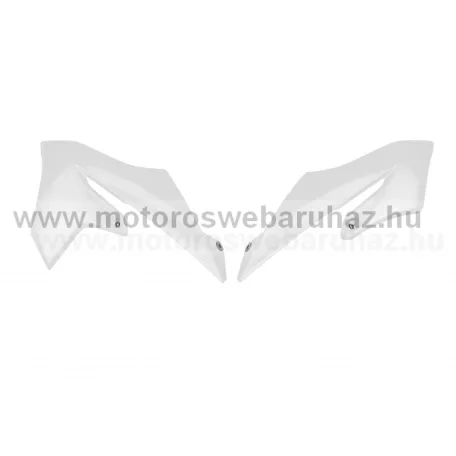 MŰANYAG ELEM, HŰTŐ LÉGTERELŐ YAMAHA (4867UFO) 