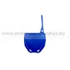 MŰANYAG ELEM, ELSŐ RAJTSZÁMTÁBLA YAMAHA (4869UFO) 