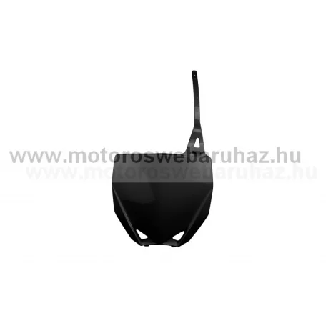 MŰANYAG ELEM, ELSŐ RAJTSZÁMTÁBLA YAMAHA (4869UFO) 