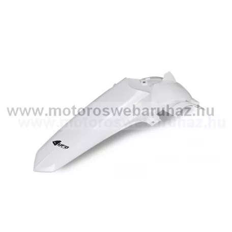 MŰANYAG ELEM, HÁTSÓ SÁRVÉDŐ YAMAHA (4875UFO) 