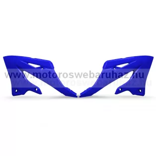 MŰANYAG ELEM, HŰTŐ LÉGTERELŐ YAMAHA (4876UFO) 