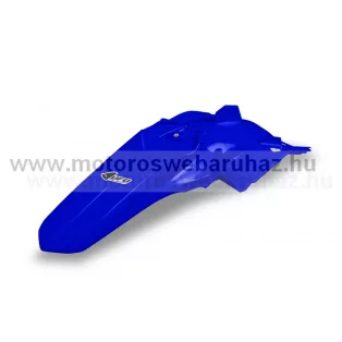 MŰANYAG ELEM, HÁTSÓ SÁRVÉDŐ YAMAHA (4881UFO)