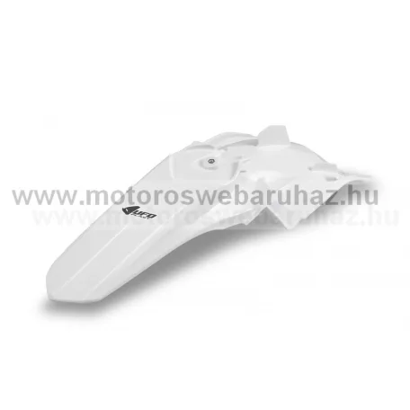 MŰANYAG ELEM, HÁTSÓ SÁRVÉDŐ YAMAHA (4881UFO)