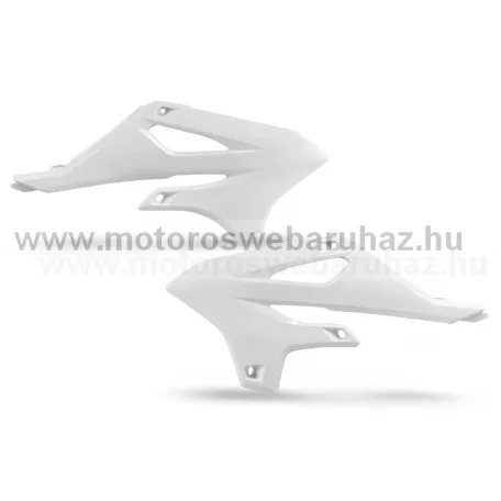 MŰANYAG ELEM, HŰTŐ LÉGTERELŐ YAMAHA (4882UFO) 