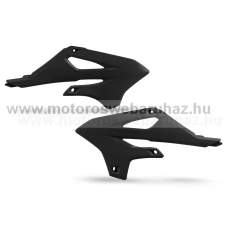 MŰANYAG ELEM, HŰTŐ LÉGTERELŐ YAMAHA (4882UFO) 