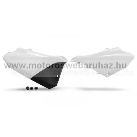 MŰANYAG ELEM, OLDALTÁBLA YAMAHA (4883UFO) 