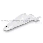 MŰANYAG ELEM, HÁTSÓ SÁRVÉDŐ YAMAHA (4890UFO) 