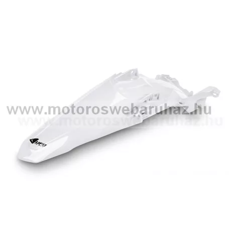 MŰANYAG ELEM, HÁTSÓ SÁRVÉDŐ YAMAHA (4890UFO) 
