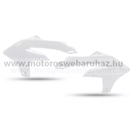 MŰANYAG ELEM, HŰTŐ LÉGTERELŐ YAMAHA (4892UFO) 
