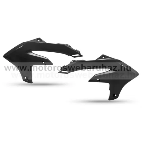 MŰANYAG ELEM, HŰTŐ LÉGTERELŐ YAMAHA (4892UFO) 