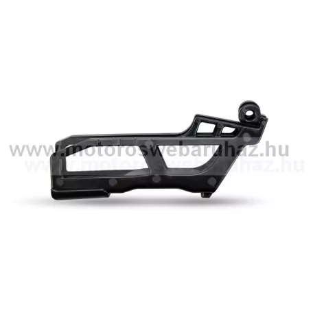 HÁTSÓ LÁNCVEZETŐ YAMAHA (UF4898) FEKETE, KÉK 