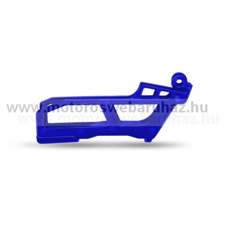 HÁTSÓ LÁNCVEZETŐ YAMAHA (UF4898) FEKETE, KÉK 