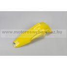 MŰANYAG ELEM, HÁTSÓ SÁRVÉDŐ SUZUKI (4921UFO)