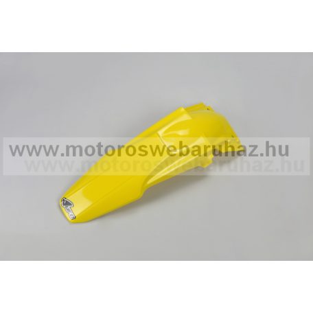 MŰANYAG ELEM, HÁTSÓ SÁRVÉDŐ SUZUKI (4921UFO)