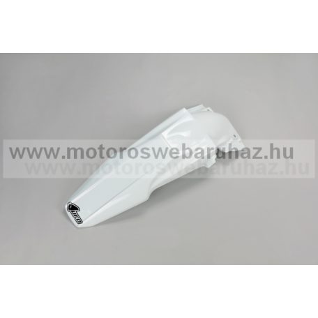 MŰANYAG ELEM, HÁTSÓ SÁRVÉDŐ SUZUKI (4921UFO)