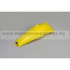 MŰANYAG ELEM, HÁTSÓ SÁRVÉDŐ SUZUKI (4930UFO)