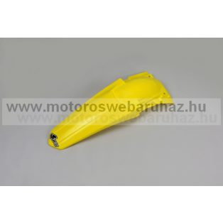 MŰANYAG ELEM, HÁTSÓ SÁRVÉDŐ SUZUKI (4930UFO)