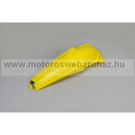 MŰANYAG ELEM, HÁTSÓ SÁRVÉDŐ SUZUKI (4930UFO)