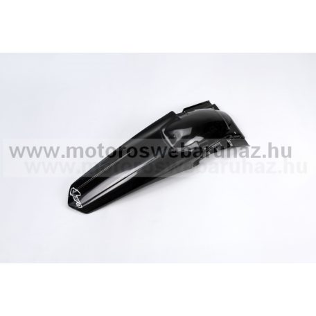 MŰANYAG ELEM, HÁTSÓ SÁRVÉDŐ SUZUKI (4930UFO)