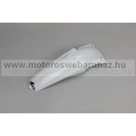 MŰANYAG ELEM, HÁTSÓ SÁRVÉDŐ SUZUKI (4930UFO)
