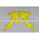 MŰANYAG ELEM, HŰTŐ LÉGTERELŐ (4941UFO) 