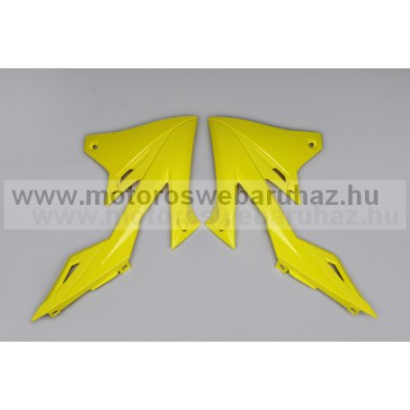 MŰANYAG ELEM, HŰTŐ LÉGTERELŐ (4941UFO) 