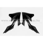 MŰANYAG ELEM, HŰTŐ LÉGTERELŐ (4941UFO) 