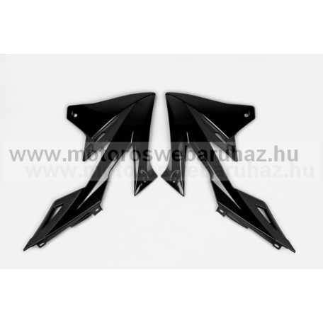 MŰANYAG ELEM, HŰTŐ LÉGTERELŐ (4941UFO) 