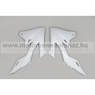 MŰANYAG ELEM, HŰTŐ LÉGTERELŐ (4941UFO) 