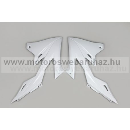 MŰANYAG ELEM, HŰTŐ LÉGTERELŐ (4941UFO) 