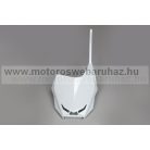 MŰANYAG ELEM, ELSŐ RAJTSZÁMTÁBLA SUZUKI (4943UFO) 