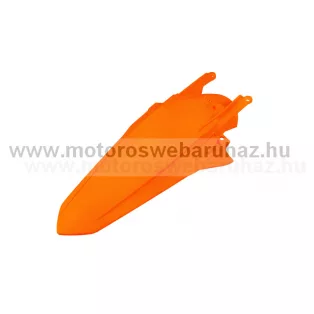 MŰANYAG ELEM, HÁTSÓ SÁRVÉDŐ KTM (5002UFO) 