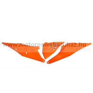   MŰANYAG ELEM, OLDALIDOM LÉGSZŰRŐ FEDÉLLEL KTM (5004UFO) 