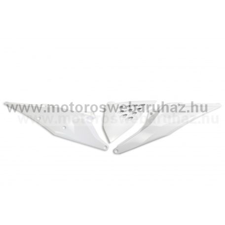 MŰANYAG ELEM, OLDALIDOM LÉGSZŰRŐ FEDÉLLEL KTM (5004UFO) 