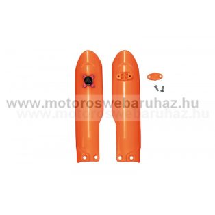   MŰANYAG ELEM, ELSŐTELESZKÓP VÉDŐ RAJTOLÓVAL KTM (5008UFO) 