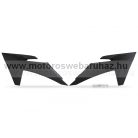 MŰANYAG ELEM, HŰTŐ LÉGTERELŐ KTM (5011UFO) 