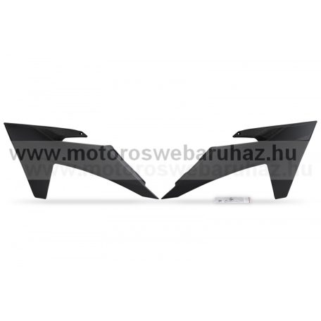 MŰANYAG ELEM, HŰTŐ LÉGTERELŐ KTM (5011UFO) 