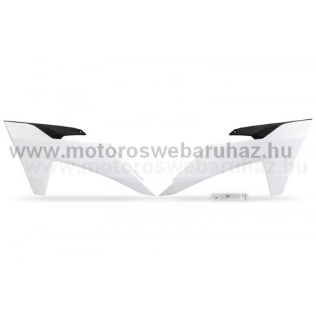 MŰANYAG ELEM, HŰTŐ LÉGTERELŐ KTM (5011UFO) 