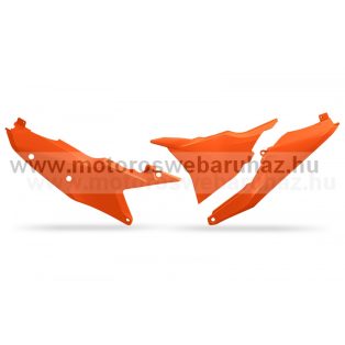   MŰANYAG ELEM, OLDALIDOM LÉGSZŰRŐ FEDÉLLEL KTM (5012UFO) 