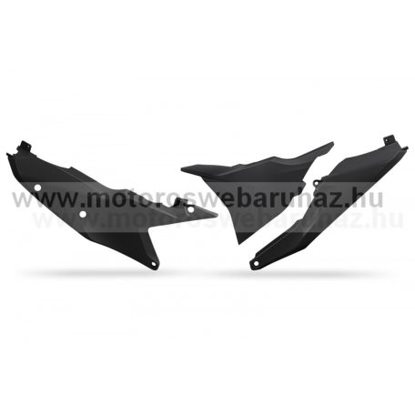 MŰANYAG ELEM, OLDALIDOM LÉGSZŰRŐ FEDÉLLEL KTM (5012UFO) 