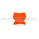 MŰANYAG ELEM, ELSŐ RAJTSZÁMTÁBLA KTM (5013UFO) 